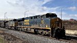 CSX 890
